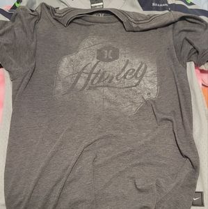 Hurley T-shirt